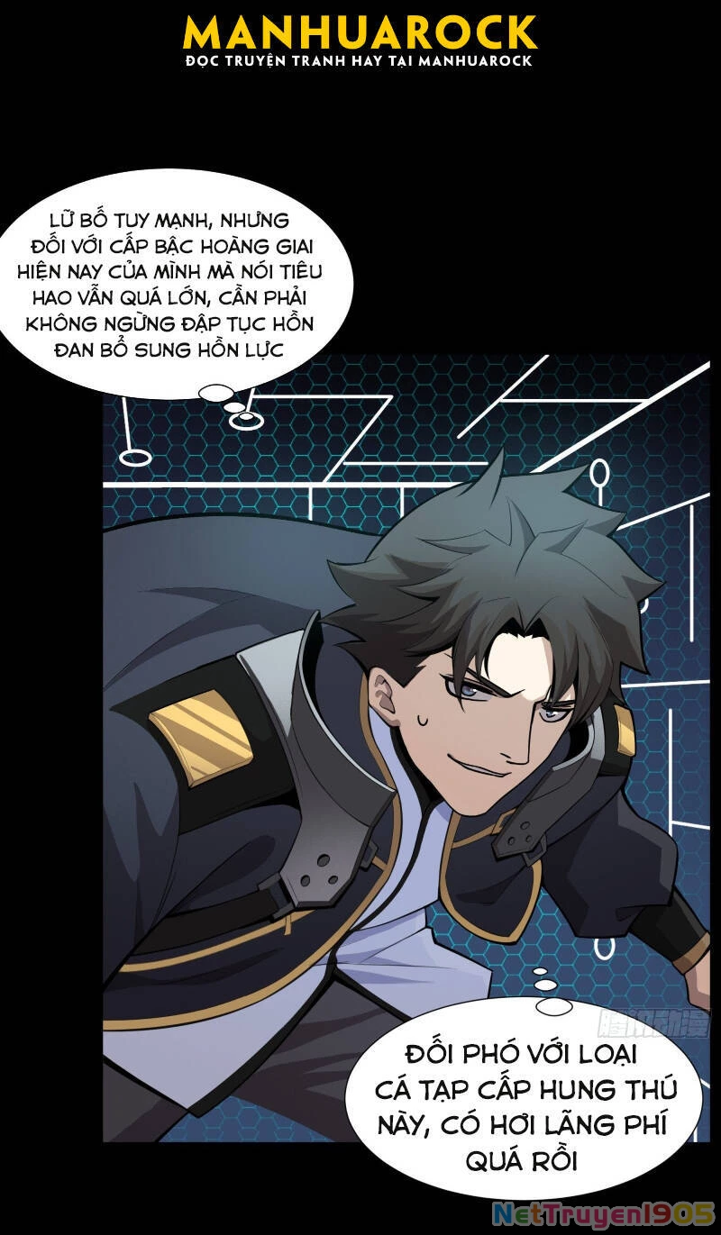Tinh Giáp Hồn Tướng Chapter 30 - 40