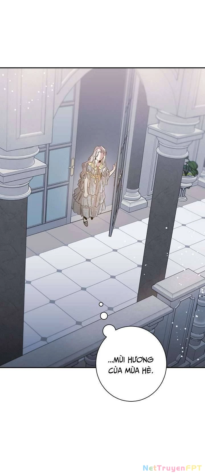 Tôi Đã Thuần Hóa Một Tên Bạo Chúa Và Chạy Trốn Chapter 2 - 10
