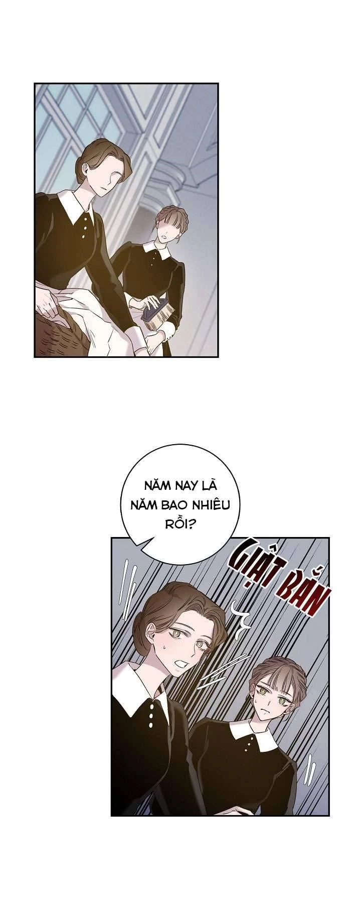 Tôi Đã Thuần Hóa Một Tên Bạo Chúa Và Chạy Trốn Chapter 2 - 15