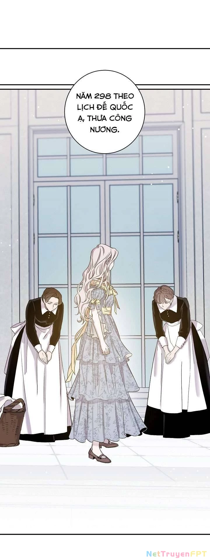 Tôi Đã Thuần Hóa Một Tên Bạo Chúa Và Chạy Trốn Chapter 2 - 16