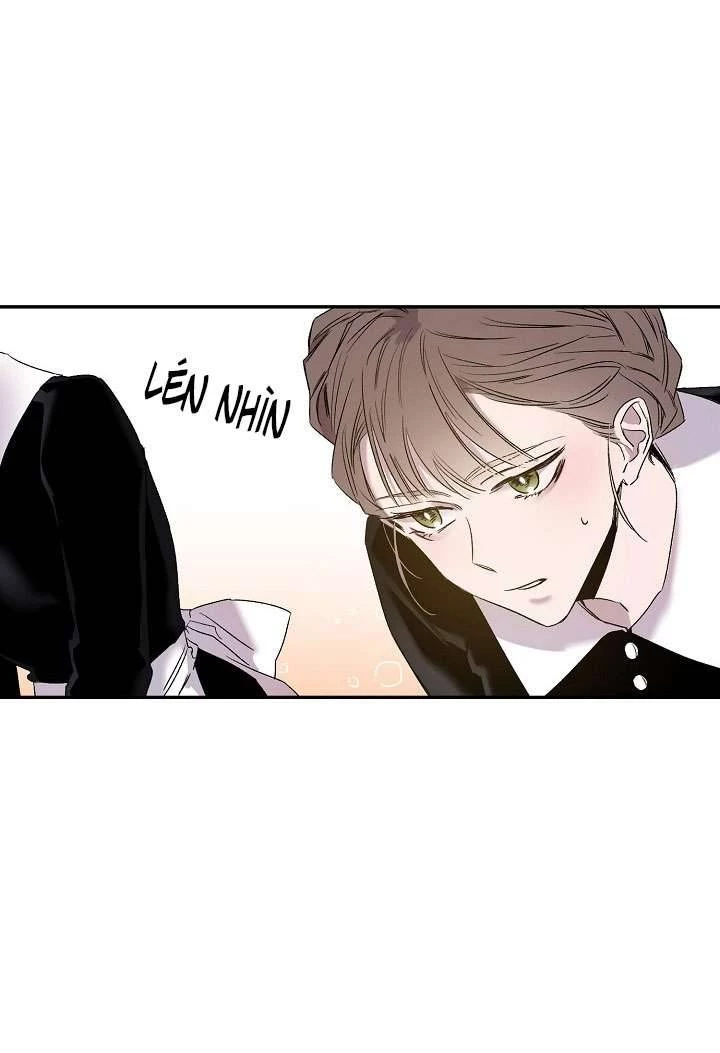 Tôi Đã Thuần Hóa Một Tên Bạo Chúa Và Chạy Trốn Chapter 2 - 17