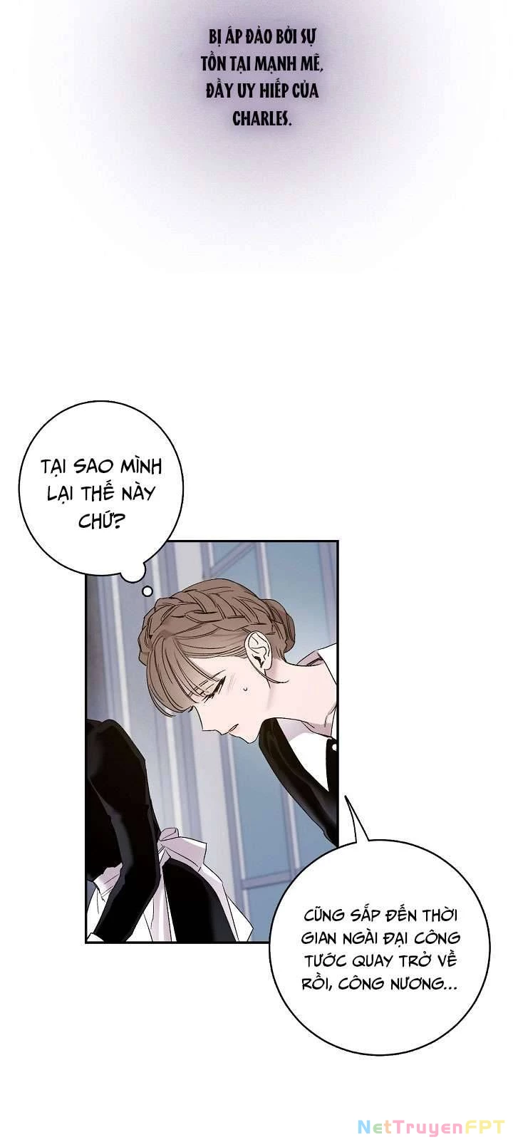 Tôi Đã Thuần Hóa Một Tên Bạo Chúa Và Chạy Trốn Chapter 2 - 20