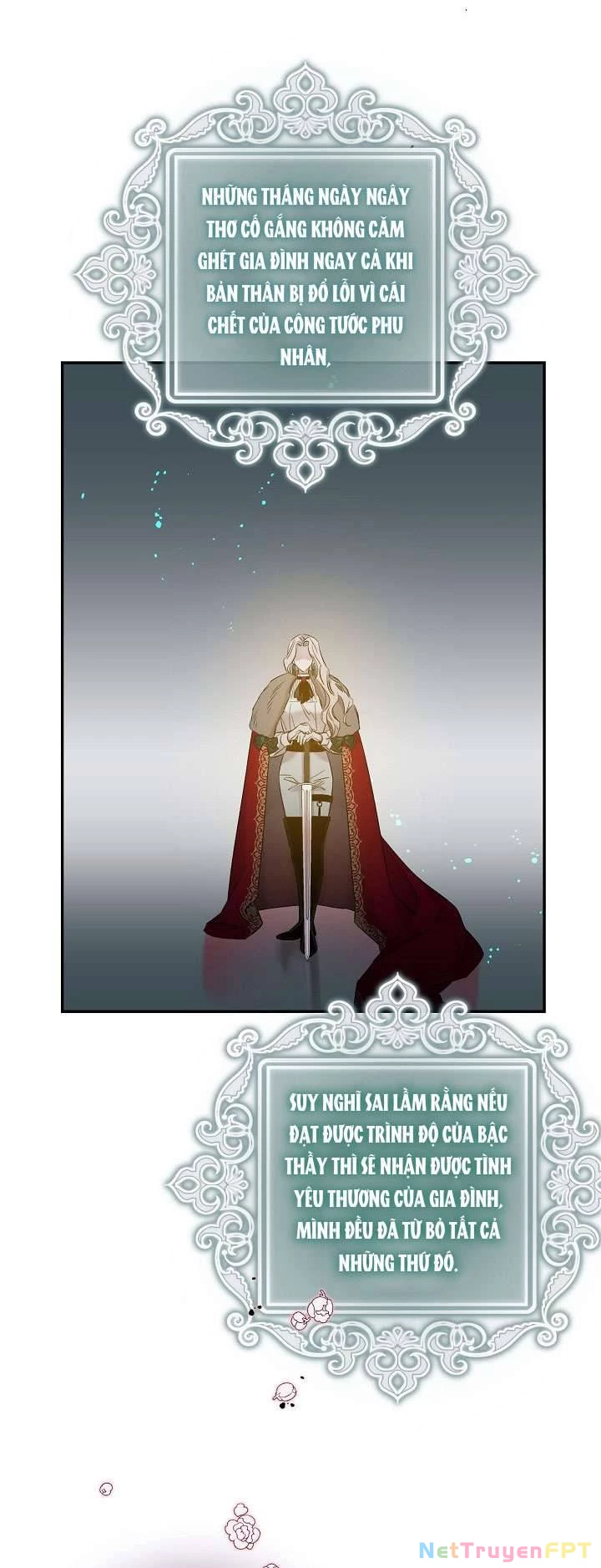 Tôi Đã Thuần Hóa Một Tên Bạo Chúa Và Chạy Trốn Chapter 2 - 22