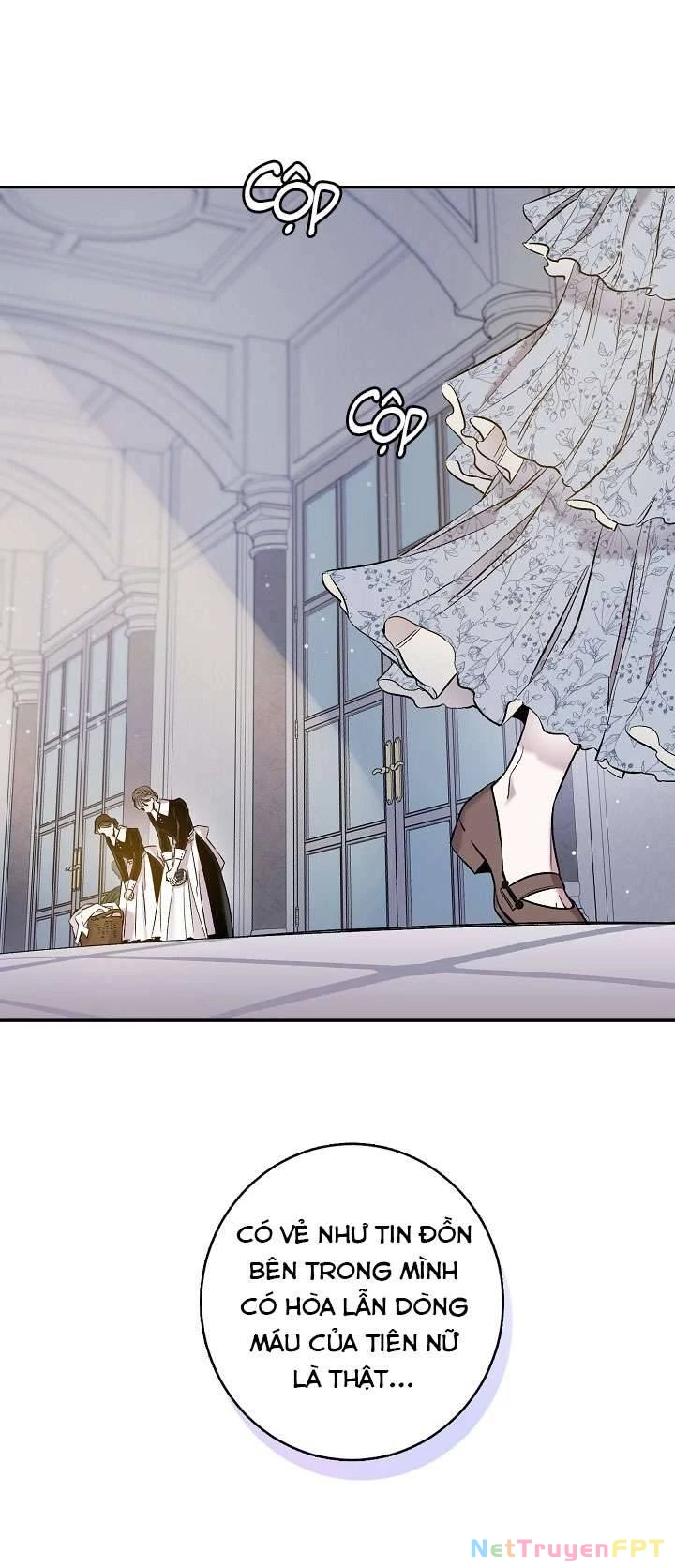 Tôi Đã Thuần Hóa Một Tên Bạo Chúa Và Chạy Trốn Chapter 2 - 24