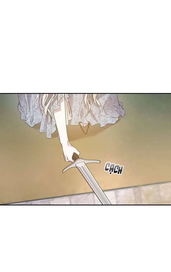 Tôi Đã Thuần Hóa Một Tên Bạo Chúa Và Chạy Trốn Chapter 2 - 33