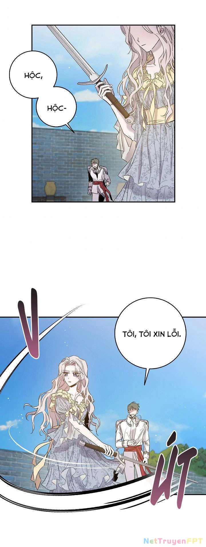 Tôi Đã Thuần Hóa Một Tên Bạo Chúa Và Chạy Trốn Chapter 2 - 34