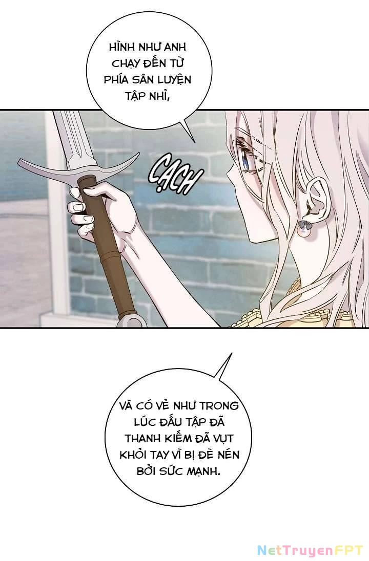 Tôi Đã Thuần Hóa Một Tên Bạo Chúa Và Chạy Trốn Chapter 2 - 35