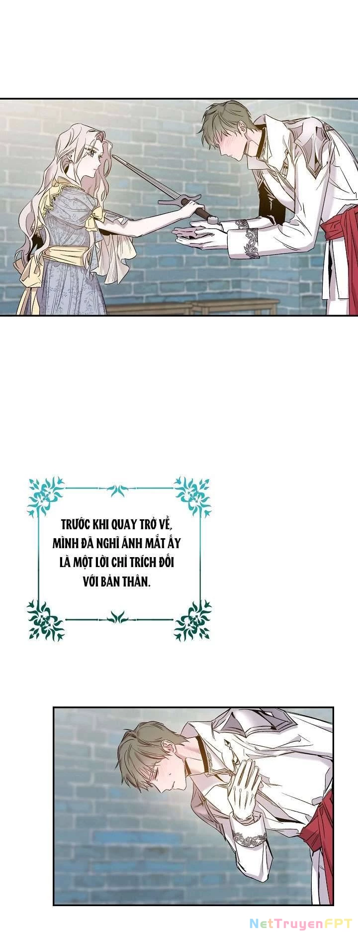 Tôi Đã Thuần Hóa Một Tên Bạo Chúa Và Chạy Trốn Chapter 2 - 37