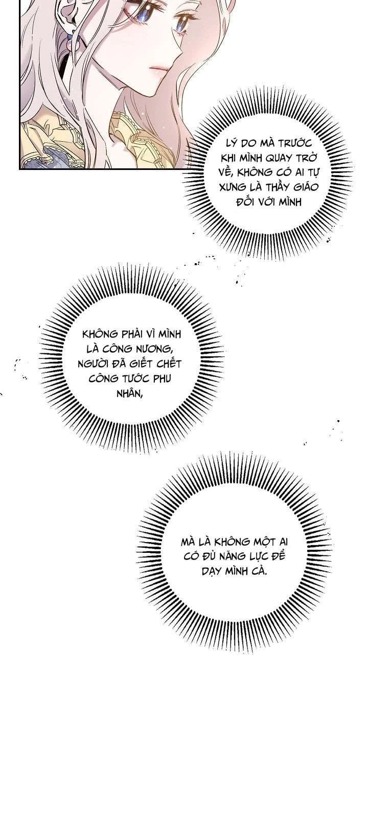Tôi Đã Thuần Hóa Một Tên Bạo Chúa Và Chạy Trốn Chapter 2 - 39