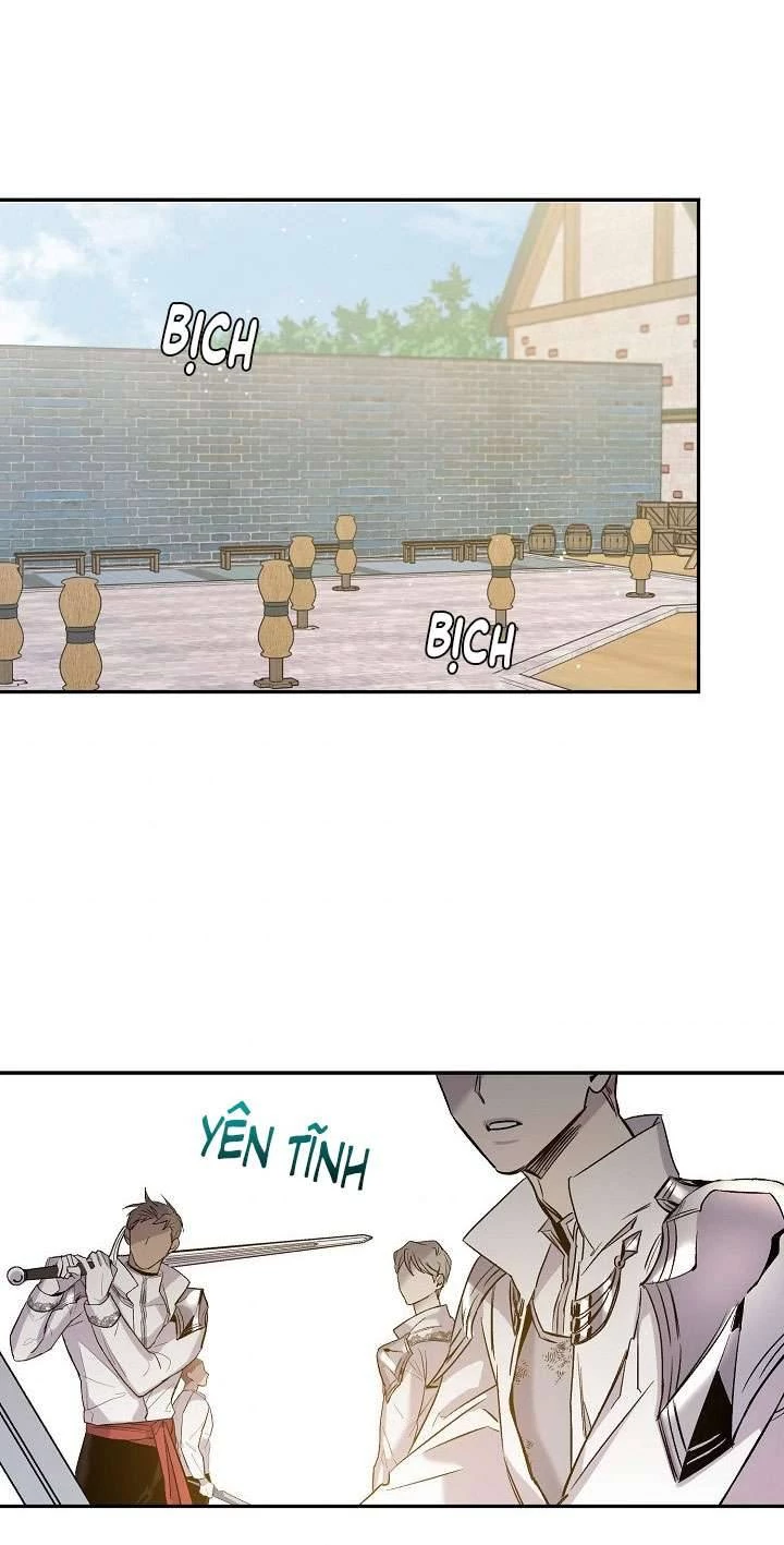 Tôi Đã Thuần Hóa Một Tên Bạo Chúa Và Chạy Trốn Chapter 2 - 40