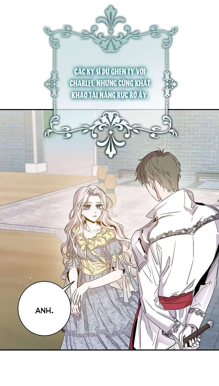 Tôi Đã Thuần Hóa Một Tên Bạo Chúa Và Chạy Trốn Chapter 2 - 42