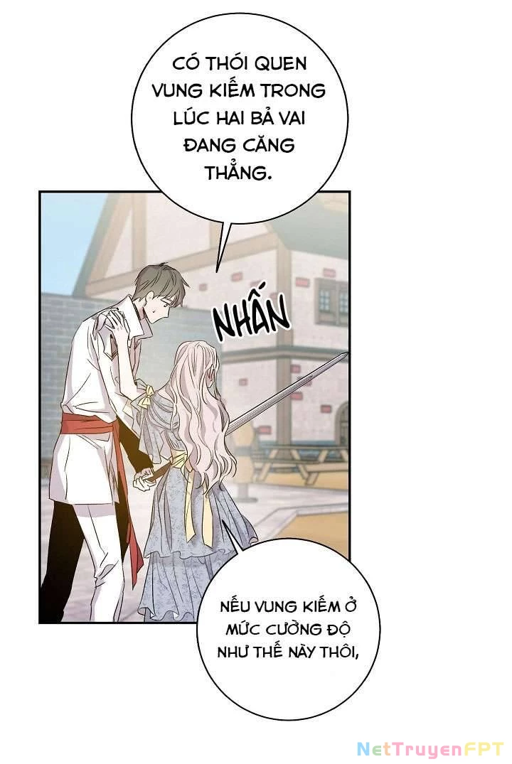 Tôi Đã Thuần Hóa Một Tên Bạo Chúa Và Chạy Trốn Chapter 2 - 43