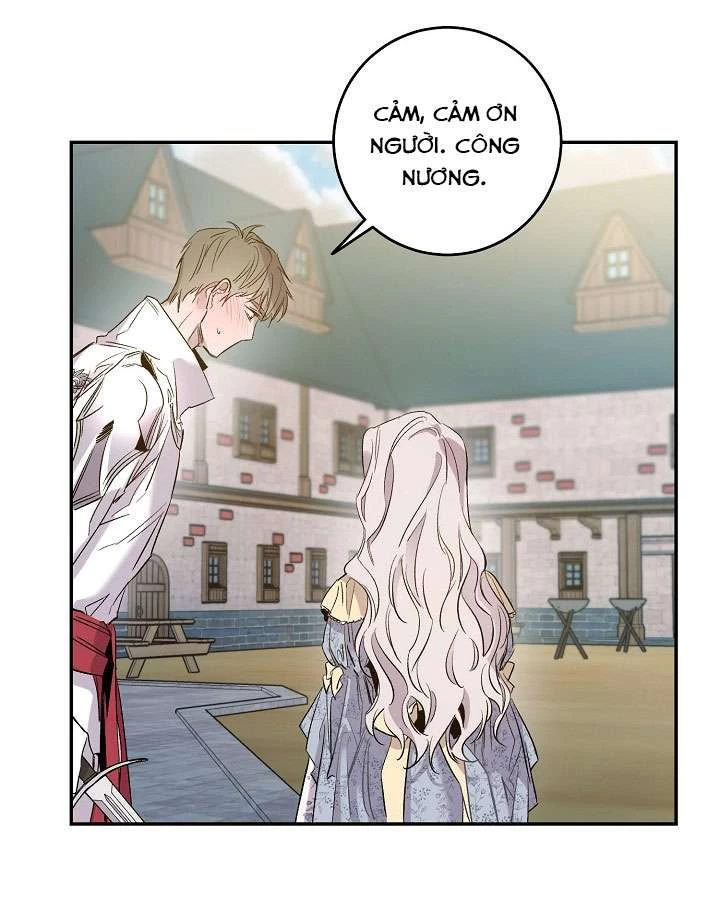Tôi Đã Thuần Hóa Một Tên Bạo Chúa Và Chạy Trốn Chapter 2 - 46