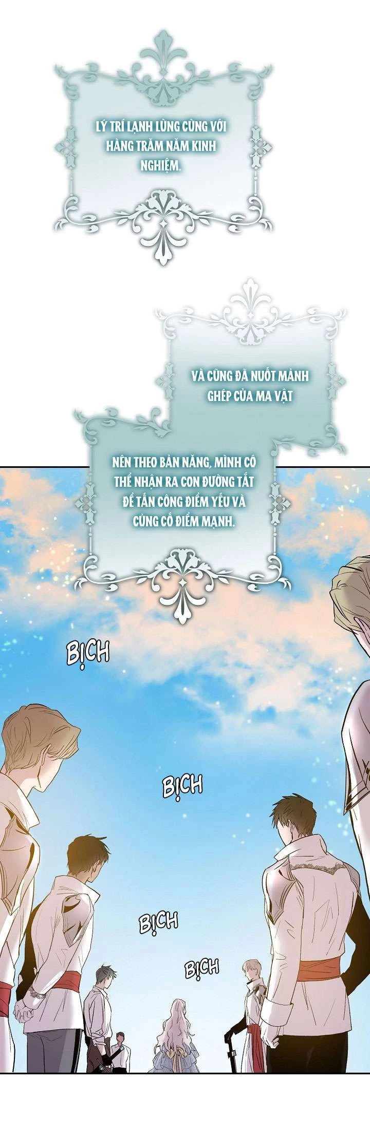 Tôi Đã Thuần Hóa Một Tên Bạo Chúa Và Chạy Trốn Chapter 2 - 47