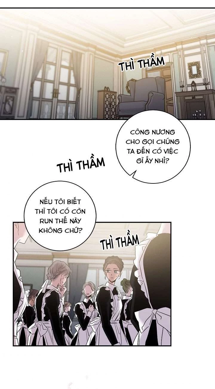 Tôi Đã Thuần Hóa Một Tên Bạo Chúa Và Chạy Trốn Chapter 2 - 49
