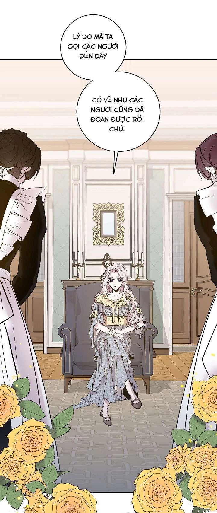 Tôi Đã Thuần Hóa Một Tên Bạo Chúa Và Chạy Trốn Chapter 2 - 52