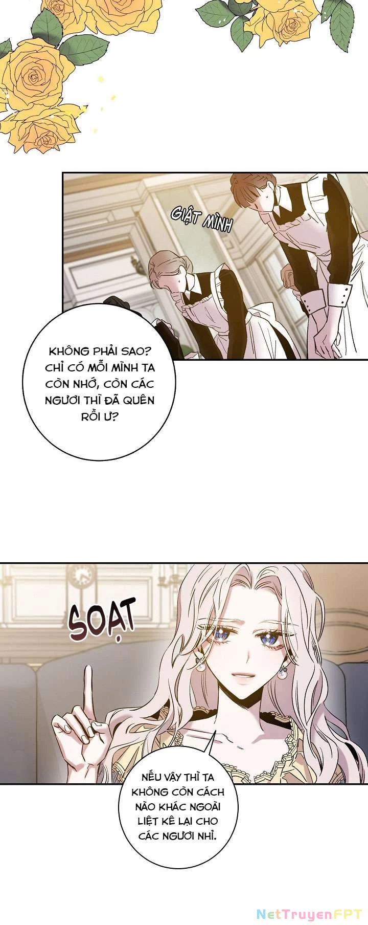 Tôi Đã Thuần Hóa Một Tên Bạo Chúa Và Chạy Trốn Chapter 2 - 53