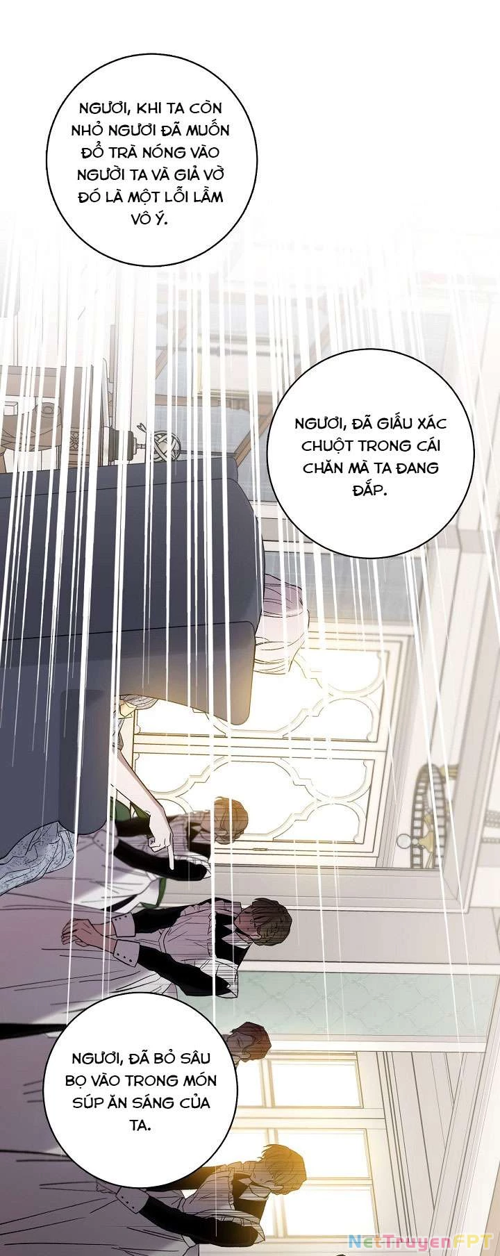 Tôi Đã Thuần Hóa Một Tên Bạo Chúa Và Chạy Trốn Chapter 2 - 54