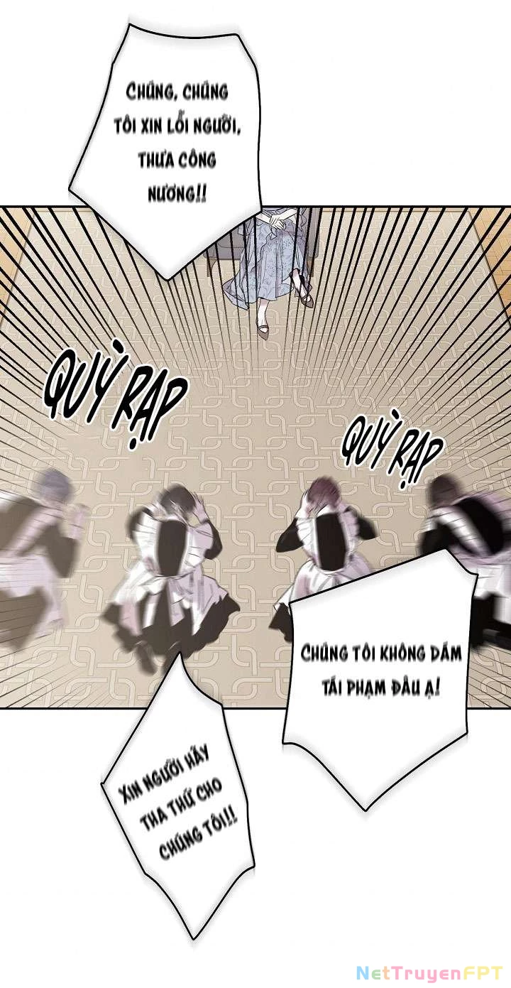Tôi Đã Thuần Hóa Một Tên Bạo Chúa Và Chạy Trốn Chapter 2 - 56