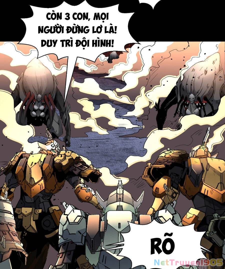 Tinh Giáp Hồn Tướng Chapter 31 - 4