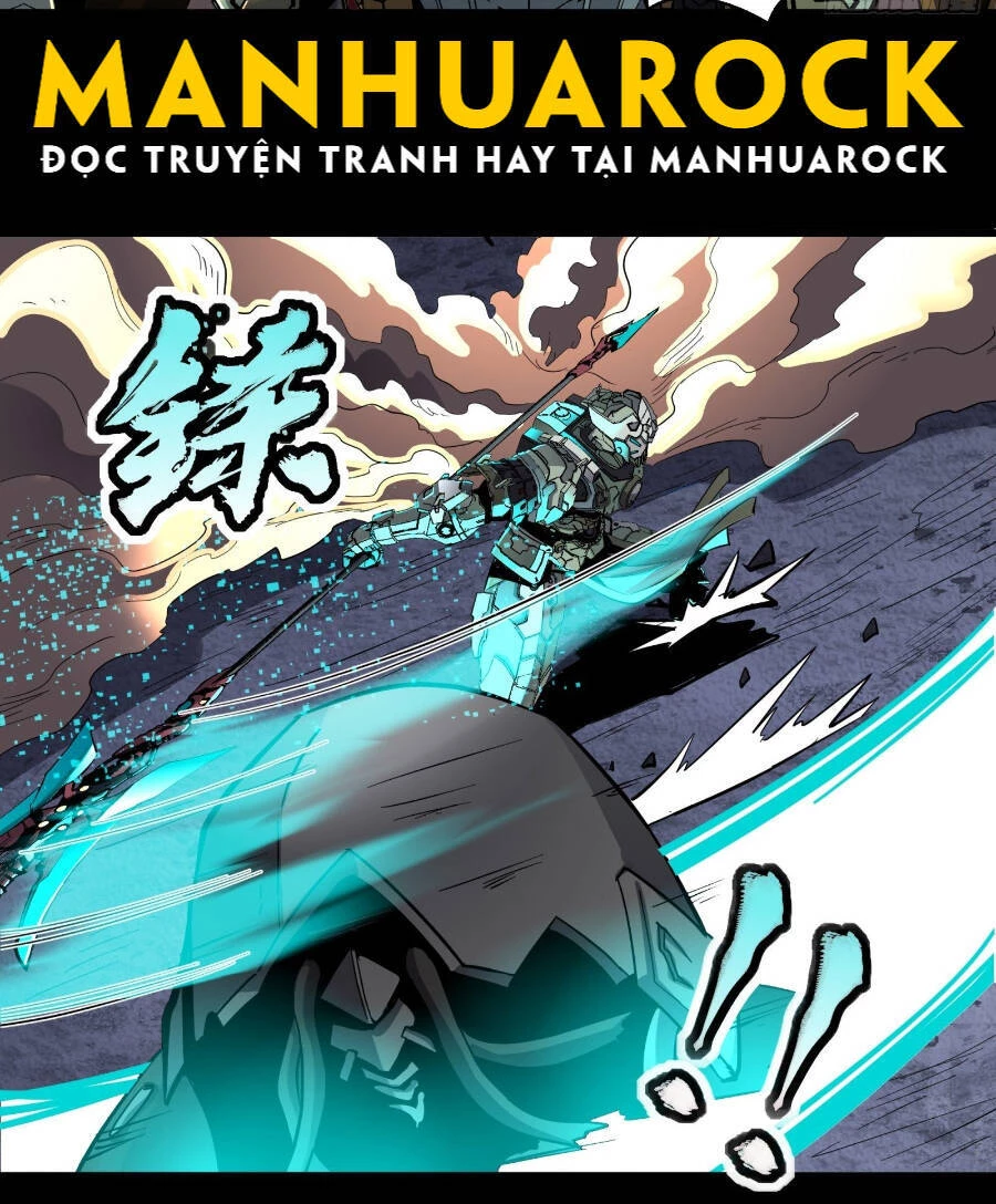 Tinh Giáp Hồn Tướng Chapter 31 - 5