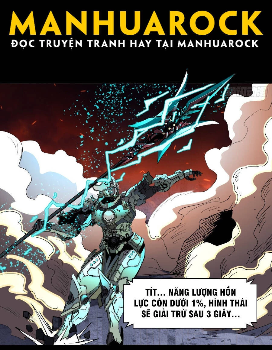 Tinh Giáp Hồn Tướng Chapter 31 - 9
