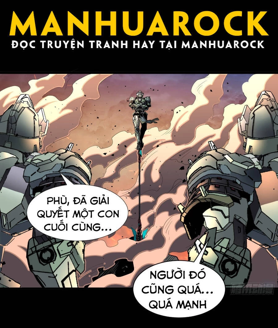 Tinh Giáp Hồn Tướng Chapter 31 - 14
