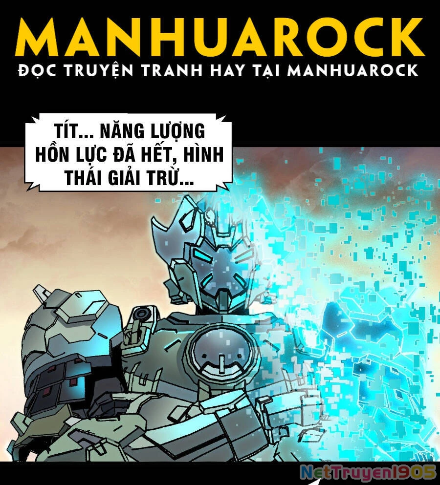 Tinh Giáp Hồn Tướng Chapter 31 - 15
