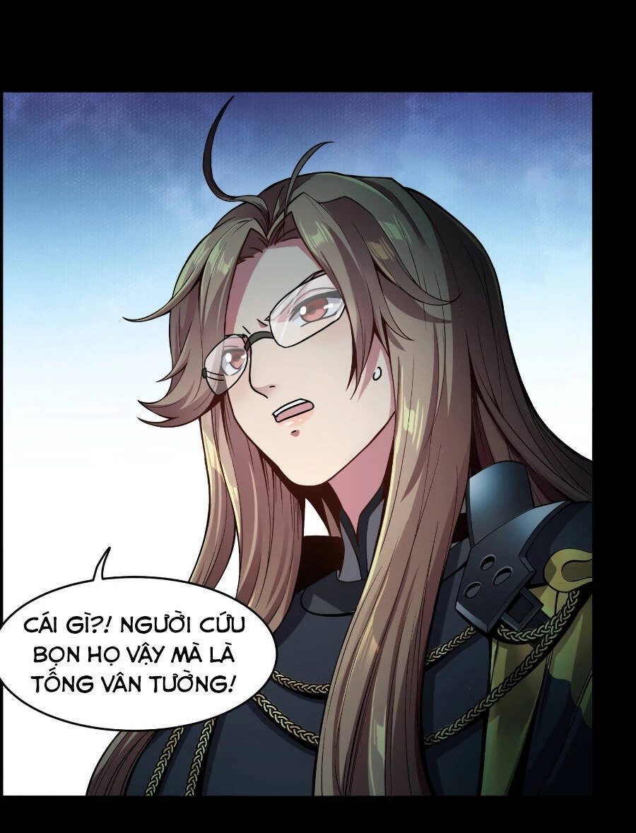 Tinh Giáp Hồn Tướng Chapter 31 - 27