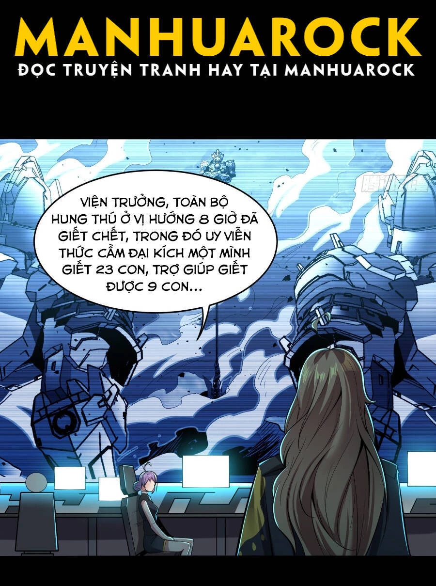 Tinh Giáp Hồn Tướng Chapter 31 - 28