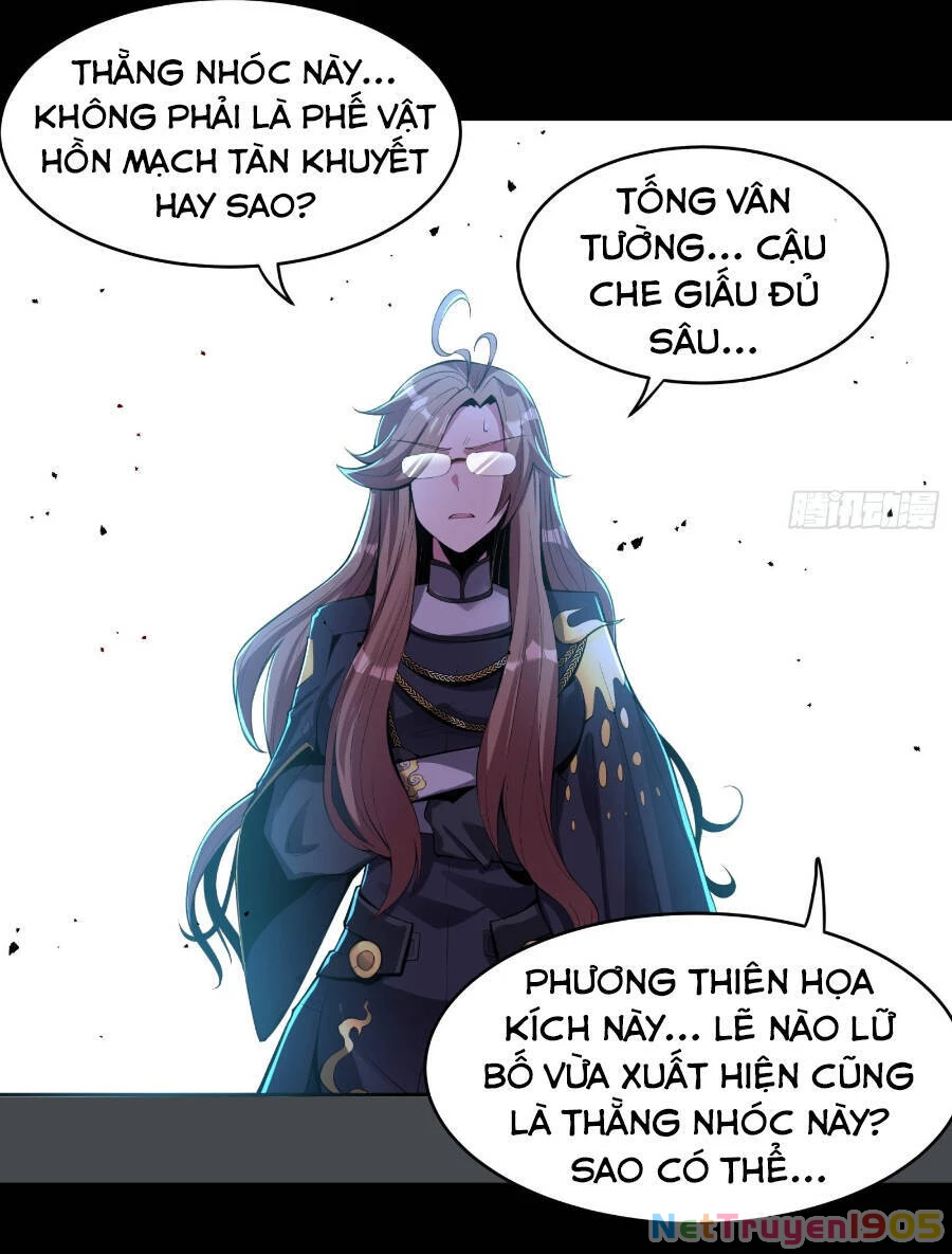Tinh Giáp Hồn Tướng Chapter 31 - 30