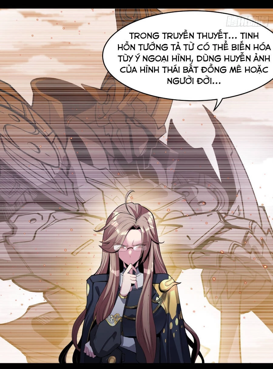 Tinh Giáp Hồn Tướng Chapter 31 - 32
