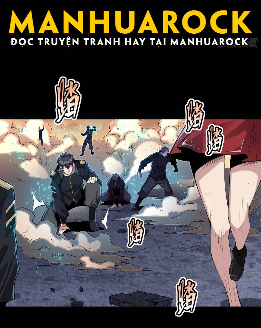 Tinh Giáp Hồn Tướng Chapter 31 - 38