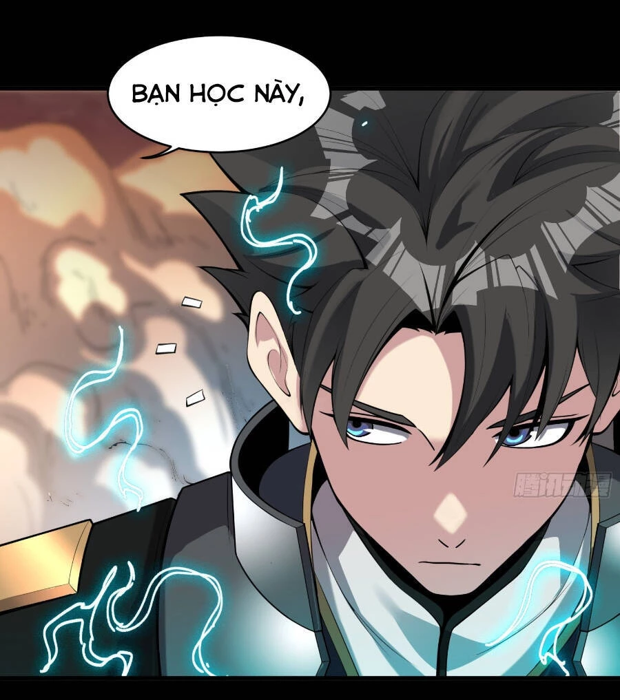 Tinh Giáp Hồn Tướng Chapter 31 - 42