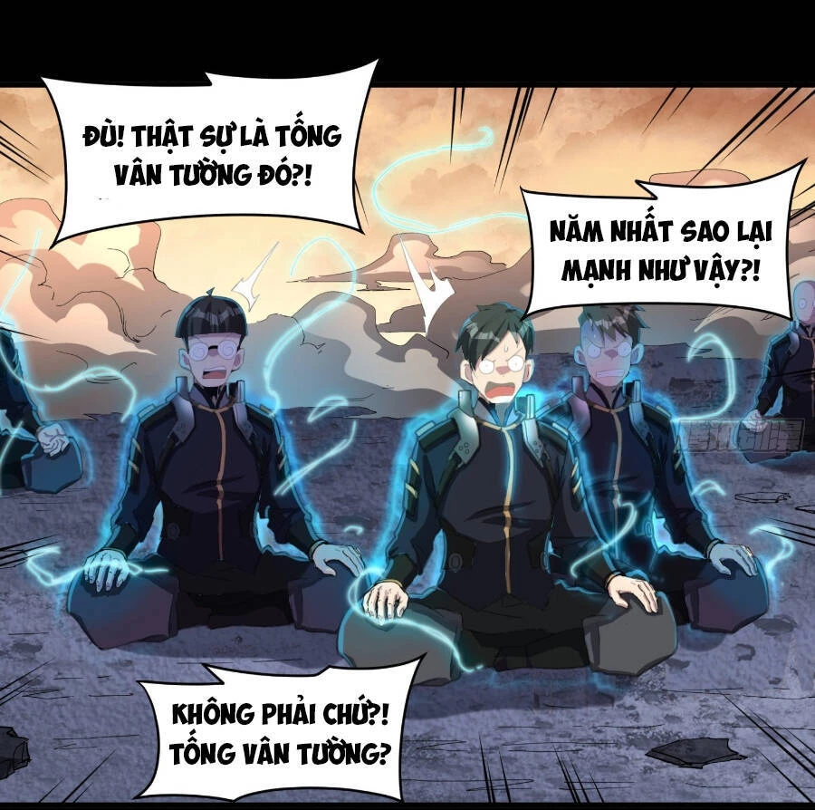 Tinh Giáp Hồn Tướng Chapter 31 - 45