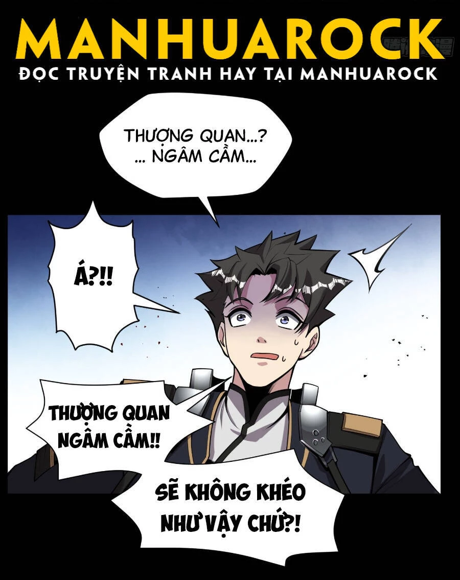 Tinh Giáp Hồn Tướng Chapter 31 - 47