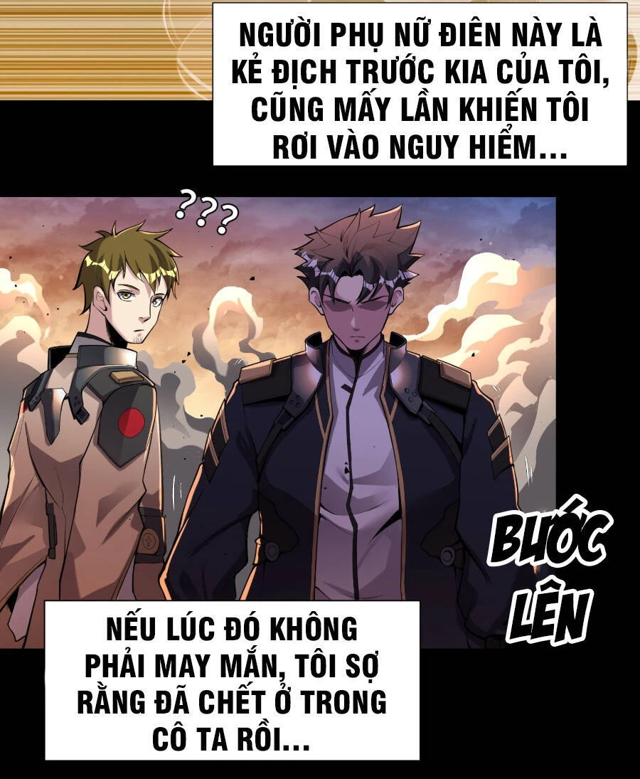 Tinh Giáp Hồn Tướng Chapter 31 - 49