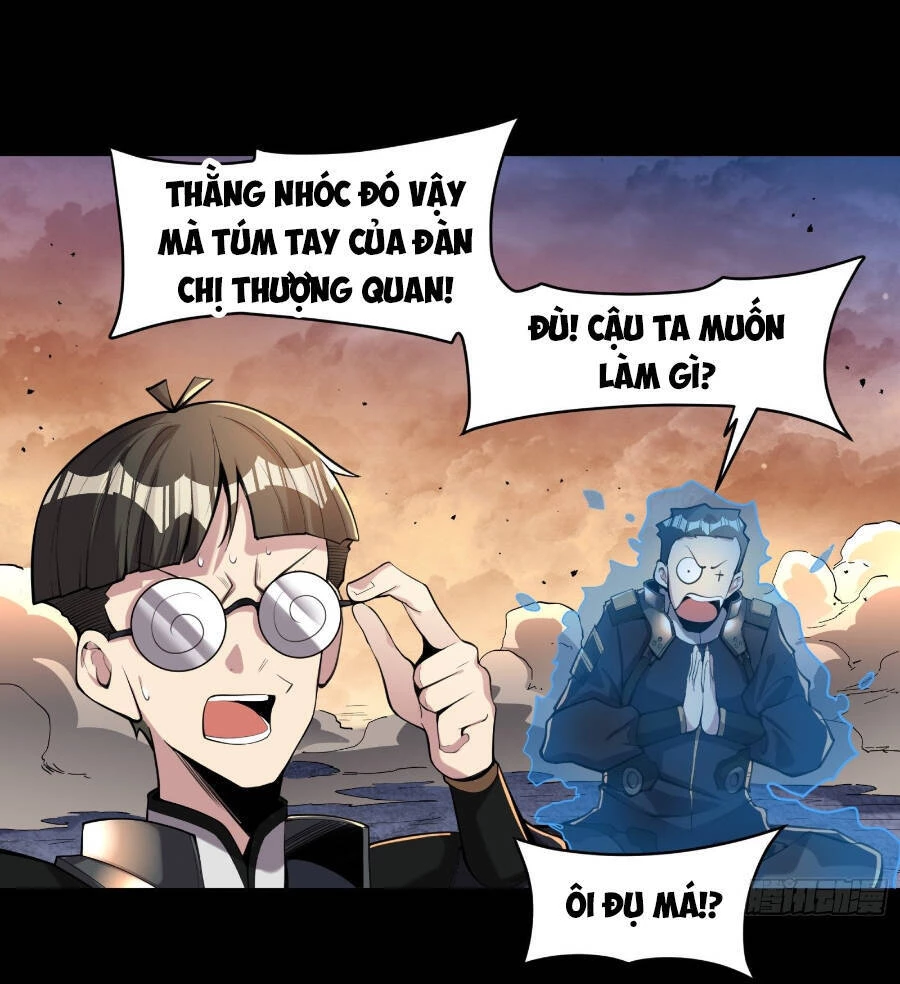 Tinh Giáp Hồn Tướng Chapter 31 - 52