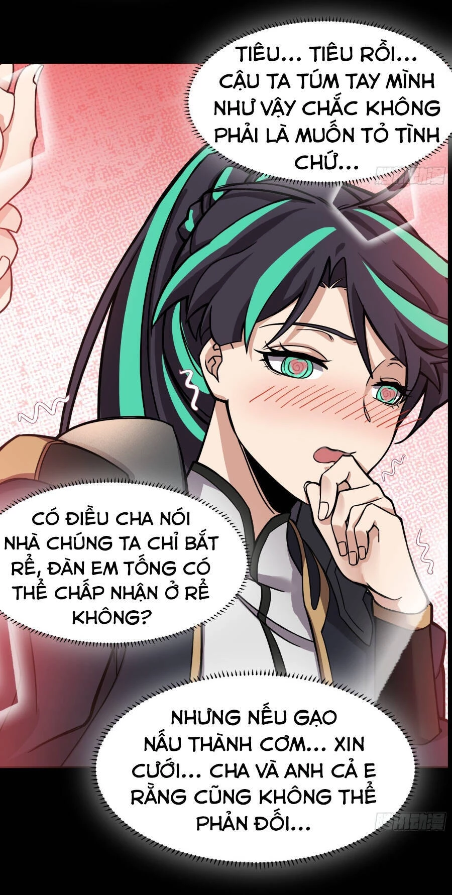 Tinh Giáp Hồn Tướng Chapter 31 - 57