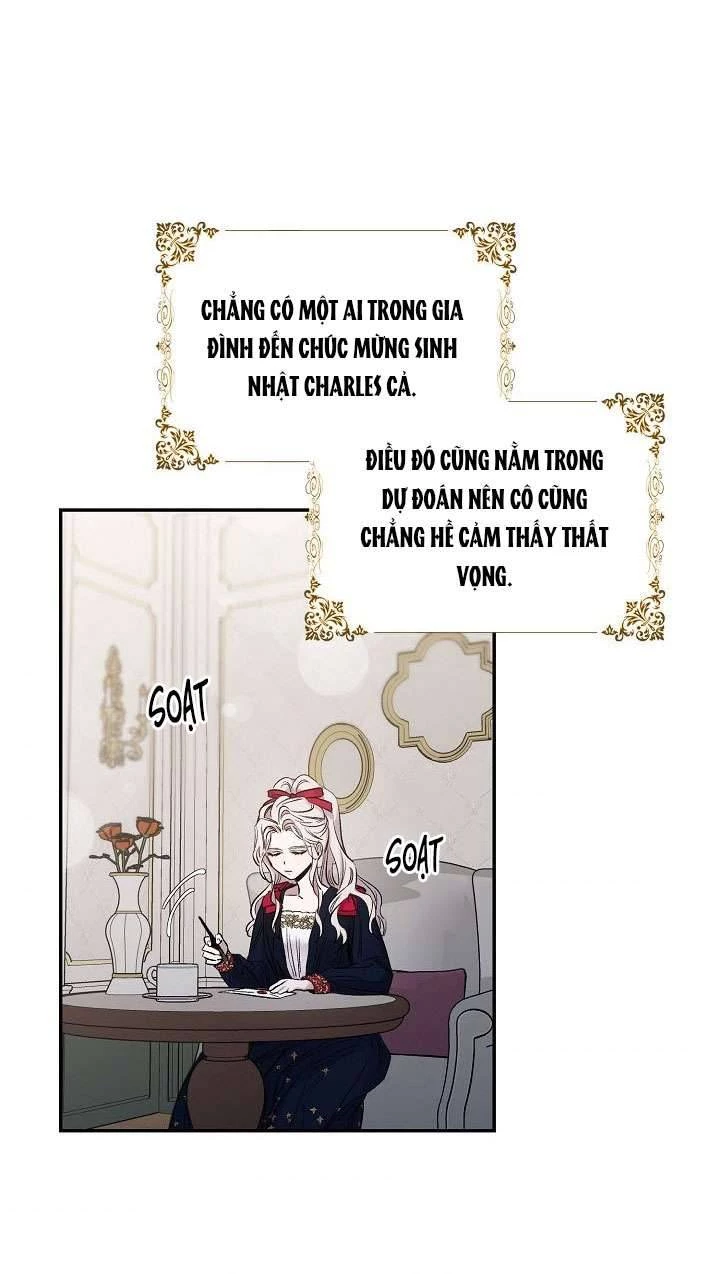 Tôi Đã Thuần Hóa Một Tên Bạo Chúa Và Chạy Trốn Chapter 3 - 2