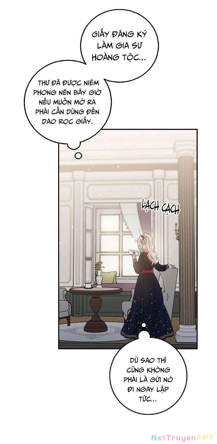 Tôi Đã Thuần Hóa Một Tên Bạo Chúa Và Chạy Trốn Chapter 3 - 4