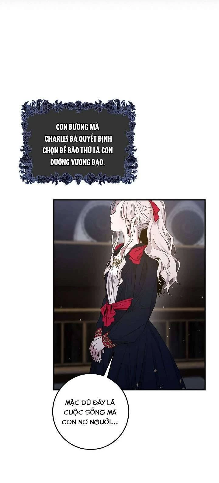 Tôi Đã Thuần Hóa Một Tên Bạo Chúa Và Chạy Trốn Chapter 3 - 12