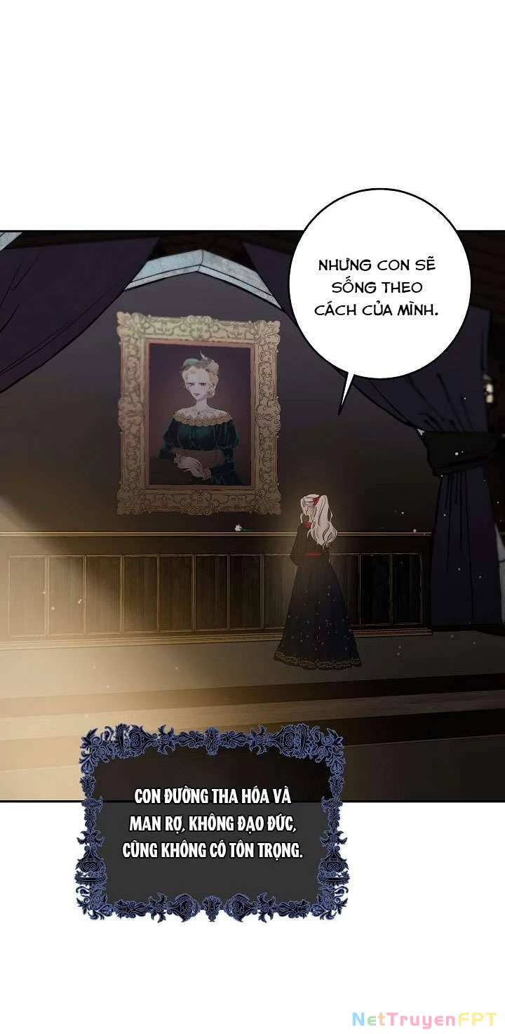 Tôi Đã Thuần Hóa Một Tên Bạo Chúa Và Chạy Trốn Chapter 3 - 13