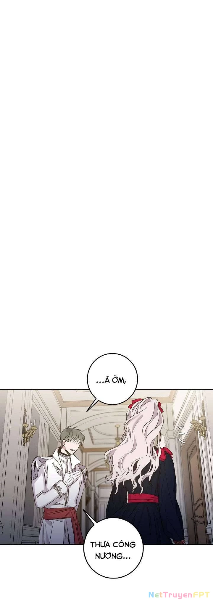Tôi Đã Thuần Hóa Một Tên Bạo Chúa Và Chạy Trốn Chapter 3 - 17