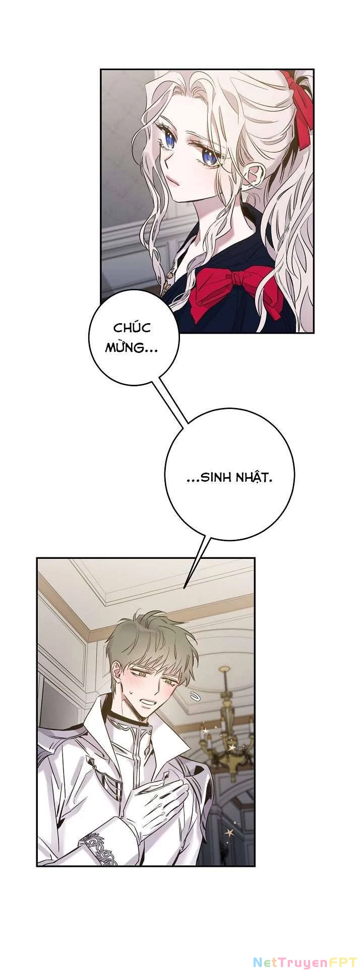 Tôi Đã Thuần Hóa Một Tên Bạo Chúa Và Chạy Trốn Chapter 3 - 18