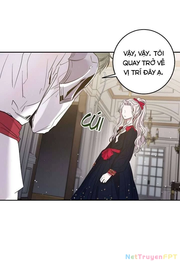 Tôi Đã Thuần Hóa Một Tên Bạo Chúa Và Chạy Trốn Chapter 3 - 19