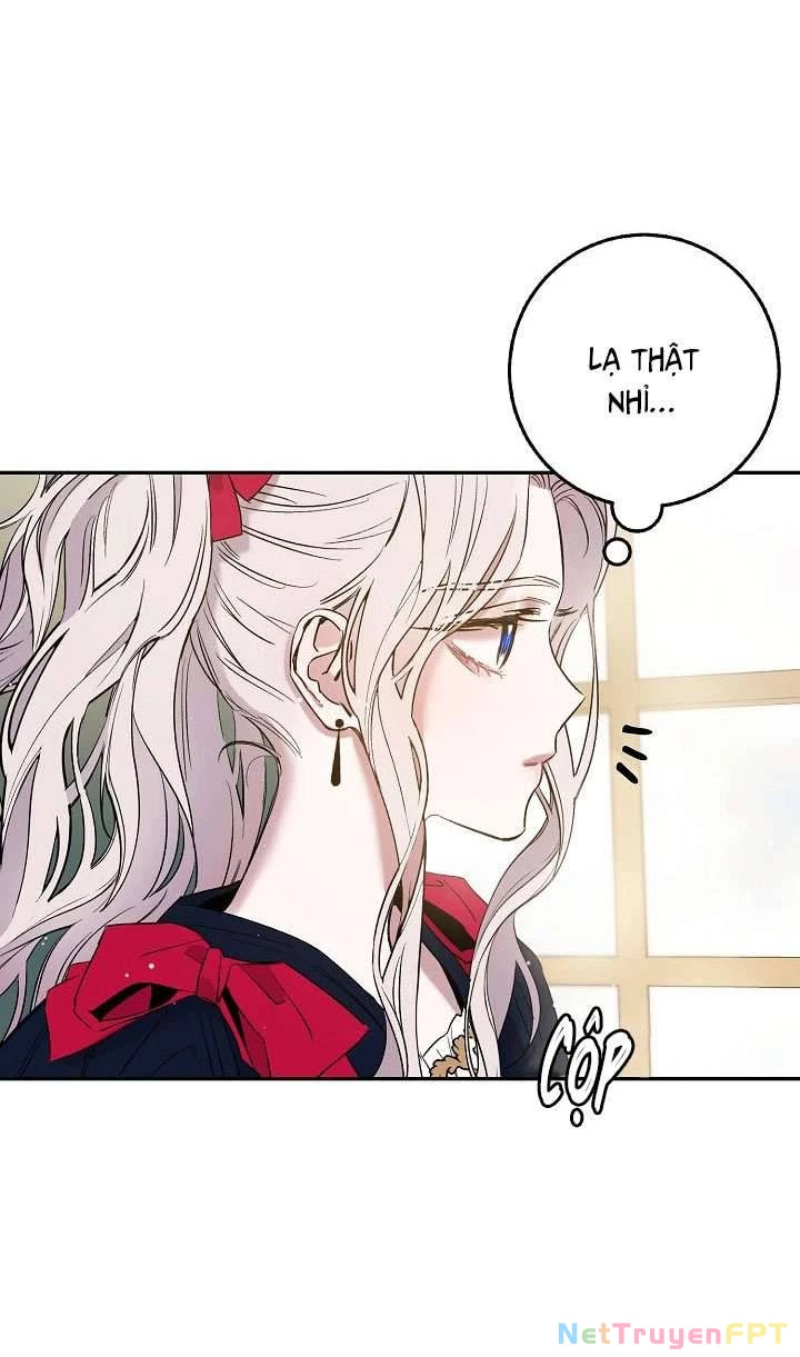 Tôi Đã Thuần Hóa Một Tên Bạo Chúa Và Chạy Trốn Chapter 3 - 23