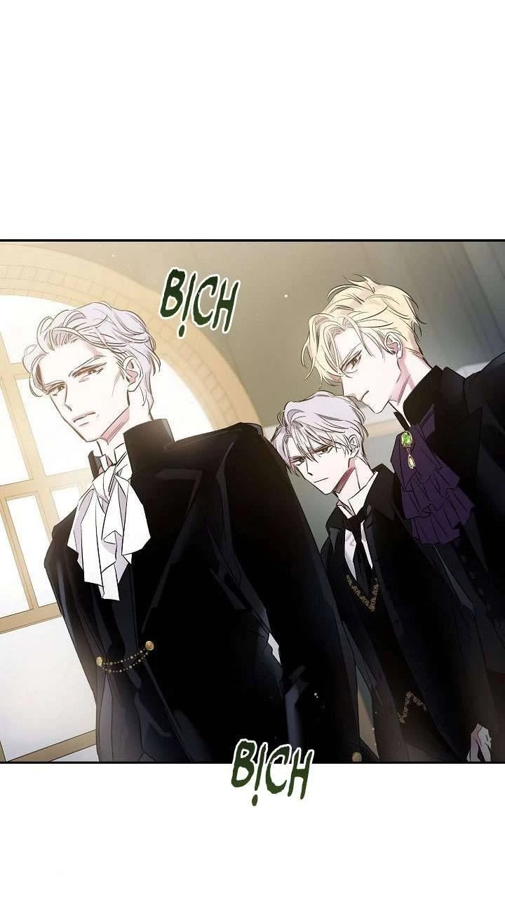 Tôi Đã Thuần Hóa Một Tên Bạo Chúa Và Chạy Trốn Chapter 3 - 26