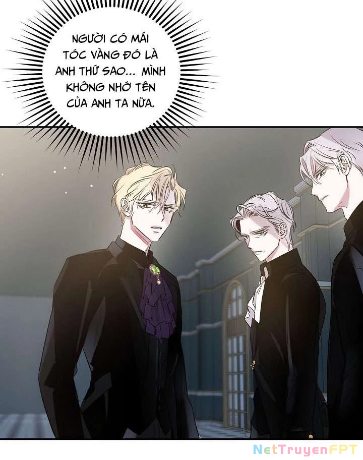 Tôi Đã Thuần Hóa Một Tên Bạo Chúa Và Chạy Trốn Chapter 3 - 31