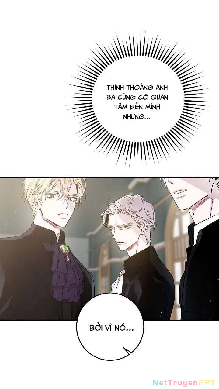 Tôi Đã Thuần Hóa Một Tên Bạo Chúa Và Chạy Trốn Chapter 3 - 32